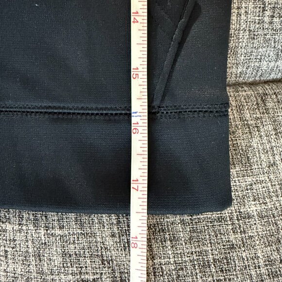 Under Armour Youth ColdGear Hoodie Black YXS Camo Sleeves Loose Fit - Picture 2 of 7